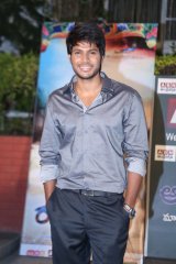 Ra Ra Krishnayya Audio Launch